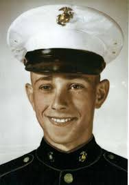 Wilmer Ray “Squirt” Bacon (1934-1996)