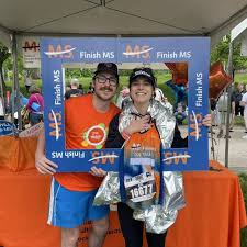 Donate to National Multiple Sclerosis Society