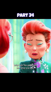 #movie #film #animation #funny #turningred #tiktok #fyp #fypシ #foryou