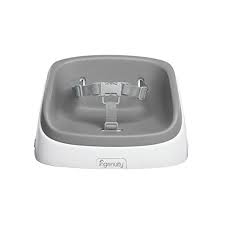 amazon com ingenuity smartclean toddler booster seat slate gateway toddler booster seat toddler high chair best booster seats