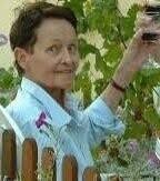 Martha Marie Vaughan Obituary 2022