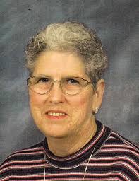 Obituary information for Lucille P. Cormier