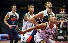 Las olimpiadas número xxxii de la historia se llevarán a cabo en la los juegos olímpicos tokyo 2020 se llevarán a cabo entre el 21 de julio hasta el 8 de agosto de 2021. Gana Tri De Basquet Va A Semis Del Repechaje Para Los Olimpicos