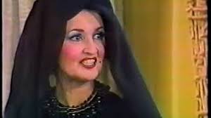 Write On 1977 episode TVOntario TVO Spice of Life starring Maxine Miller