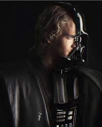 Christensen will star opposite his former star wars prequel colleague ewan mcgregor, who's reprising his role as the titular character. Darth Vader Star Wars Gifts 2020 Star Wars Anakin Star Wars Images Star Wars Artwork