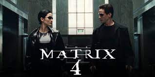 Here are the story details we know so far, from neo and trinity's returns, to potential villains. Warner Bros Reveals The Matrix 4 Title And Trailer At Cinemacon