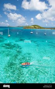 St vincent caribbean hi-res stock photography and images