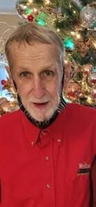 Robert G. Green Obituary July 5, 2022