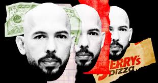 Andrew Tate said he broke a woman's jaw ahead of Romanian arrest