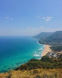 Stanwell Tops Nsw Australia Travel New South Wales Land Of Oz