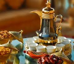 Resultado de imagen para gastronomia de dubai