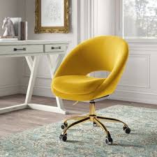 You have searched for rose gold chair office and this page displays the closest product matches we have for rose gold chair office to buy online. Rose Gold Office Chair Wayfair