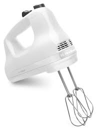 Maybe you would like to learn more about one of these? Kitchenaid 5 Speed Ultra Power Hand Mixer Ice Blue Khm512ic Walmart Com Walmart Com