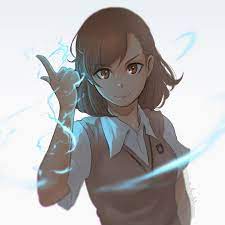 Pin On A Certain Scientific Railgun Magical Index And now he has returned with three old friends of his to taris upper city cantina. pin on a certain scientific railgun