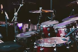 100 Music Pictures Hq Download Free Images On Unsplash In 2020 Drums Wallpaper Drums Drum And Bass