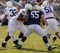 Penn state football is reportedly eyeing another transfer portal target to bolster the 2021 roster, this time a player from the ivy league. Here S A Breakdown Of The Penn State Football Roster Demographics By The Numbers Penn State Football News Daily Collegian Collegian Psu Edu