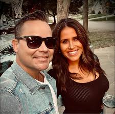 Merely Players Rep, Monty Downs, dropped off $2000 for the Janice Easterday  Memorial Scholarship today! This is the Academy's portion made at the  Janice's Friends fundraiser a couple of weeks ago! The