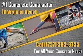 Book appointments on facebook with concrete contractor in virginia beach, virginia. Virginia Beach Concrete Contractor Company Residential Commercial Construction