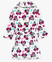 Vous trouverez des modèles pour tous les goûts et tous les styles : Robe De Chambre Minnie Femme