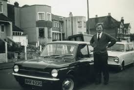 Image result for Midnight Blue 1952 Chrysler