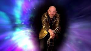 Image result for Roman Gregory