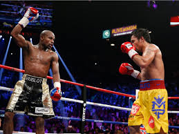 90,802 likes · 27 talking about this. Floyd Mayweather Vs Manny Pacquiao Would Be Bad For Boxing