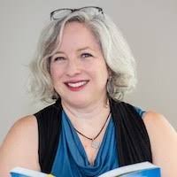 Julie Artz, Author, Editor, & Book Coach