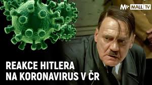 O termínu očkování budete informováni zasláním sms zprávy s výzvou k rezervaci/objednání. Vtipy Na Koronavirus Meme Internet Se Bavi Rexter Cz