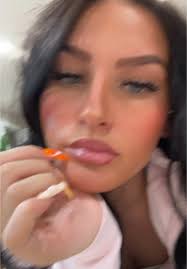 I do nails btw @Tipsy Talons