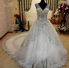 Pin By Dallacey E On Beautiful Wedding Dresses Bling Wedding Dress Princess Wedding Dresses Ball Gowns Wedding
