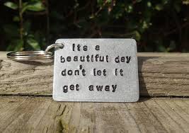 It S A Beautiful Day Don T Let It Get Away U2 It S A Beautiful Day Don T Let It Get Away Music Gifts For Him Her Boyfriend Girlfriend Gifts Unique Anniversary Keepsake Lyrics Song Girlfriend Gifts Music Gifts Girlfriend Anniversary Gifts