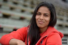 Magali Harvey déterminée à revenir au sein de l'équipe canadienne de rugby