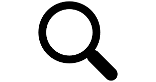Magnifying Glass Free Vector Icons Designed By Freepik Vector Icon Design Magnifying Glass Icon Design
