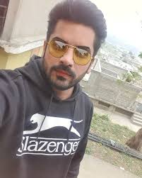 Hammad Maqsood (@hammadmaqsood.official) • Instagram photos and videos