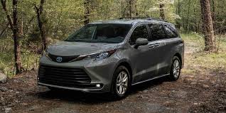 Toyota's charge for these services is called the delivery, processing and handling fee and is based on the value of the processing, handling and delivery services toyota provides as well as toyota's overall pricing structure and may be subject to change at any time. 2022 Toyota Sienna Review Pricing And Specs