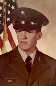 Alexander Rice Obituary