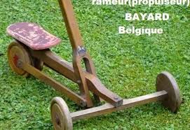 Des Jouets Porteurs En Bois Cyclorameur Over Blog Com Camions Jouets En Bois Jouet Plans Jouets En Bois