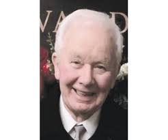 James Sharman Obituary (2021)