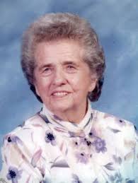 Verta Isabell “Vesta” Dobbs York