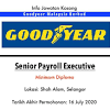 Senarai kerjaya pilihan negeri johor, kedah, kelantan, melaka, negeri sembilan, pahang, perak, perlis, pulau pinang, sabah. 1