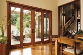 Small Dining Rooms With Sliding Exterior French Doors Bing Images Puertas Deslizantes De Vidrio Fachadas De Casas Campestres Ventanales De Madera