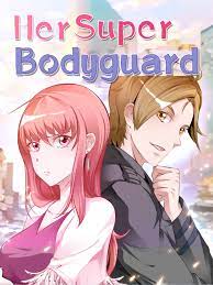 Special Bodyguard - Related Comics, Information, Comments - BILIBILI COMICS