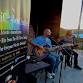 "Eclectic Acoustics" Live!