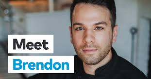 Don't stop fighting for what you believe in. You always have a huge network  of support from people you may not even know yet. One thing I love about  the LGBTQ2IA+ community