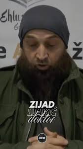 dr. Zijad Ljakić