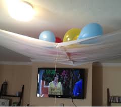 Things I Do When I M Bored Balloon Drop Update Kids New Years Eve Balloon Drop Balloon Diy