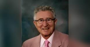 Robert Dean Garrett Obituary