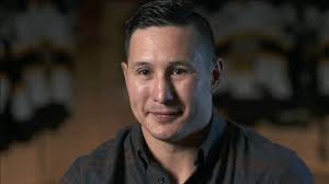 Jordin Tootoo Discusses His Time In NHL And Losing his Brother To Suicide