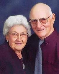 Richard and Shirley Sunderman