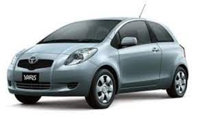 Used 2015 toyota yaris l for sale in palmdale, ca priced at $9,998. Toyota Yaris 2007 Price Specs Carsguide